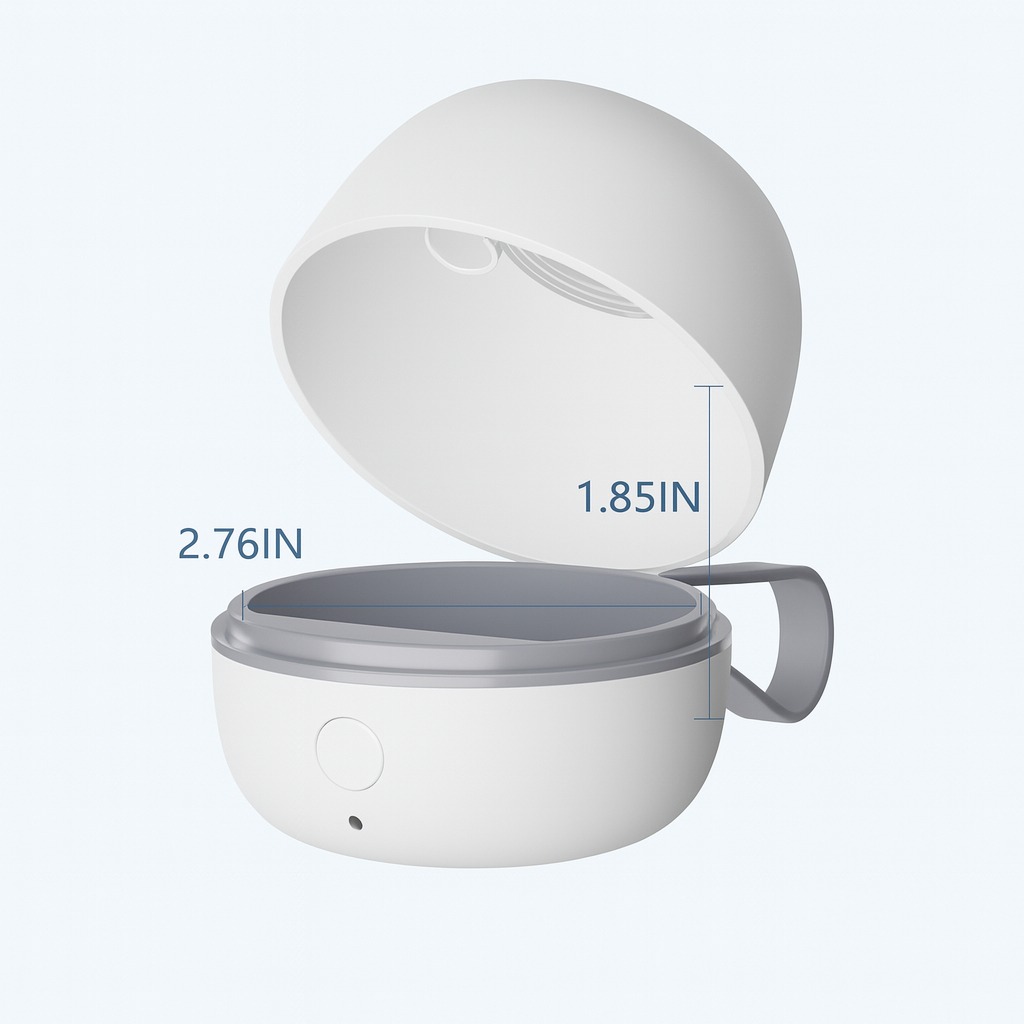 UV Sterilization Box Pro