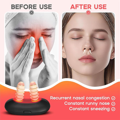 ColdAway® Relief