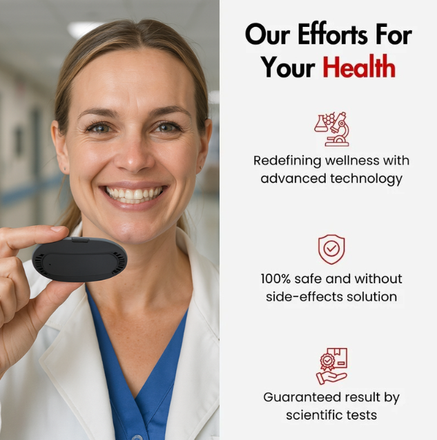ColdAway® Relief