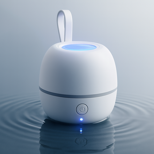 UV Sterilization Box Pro