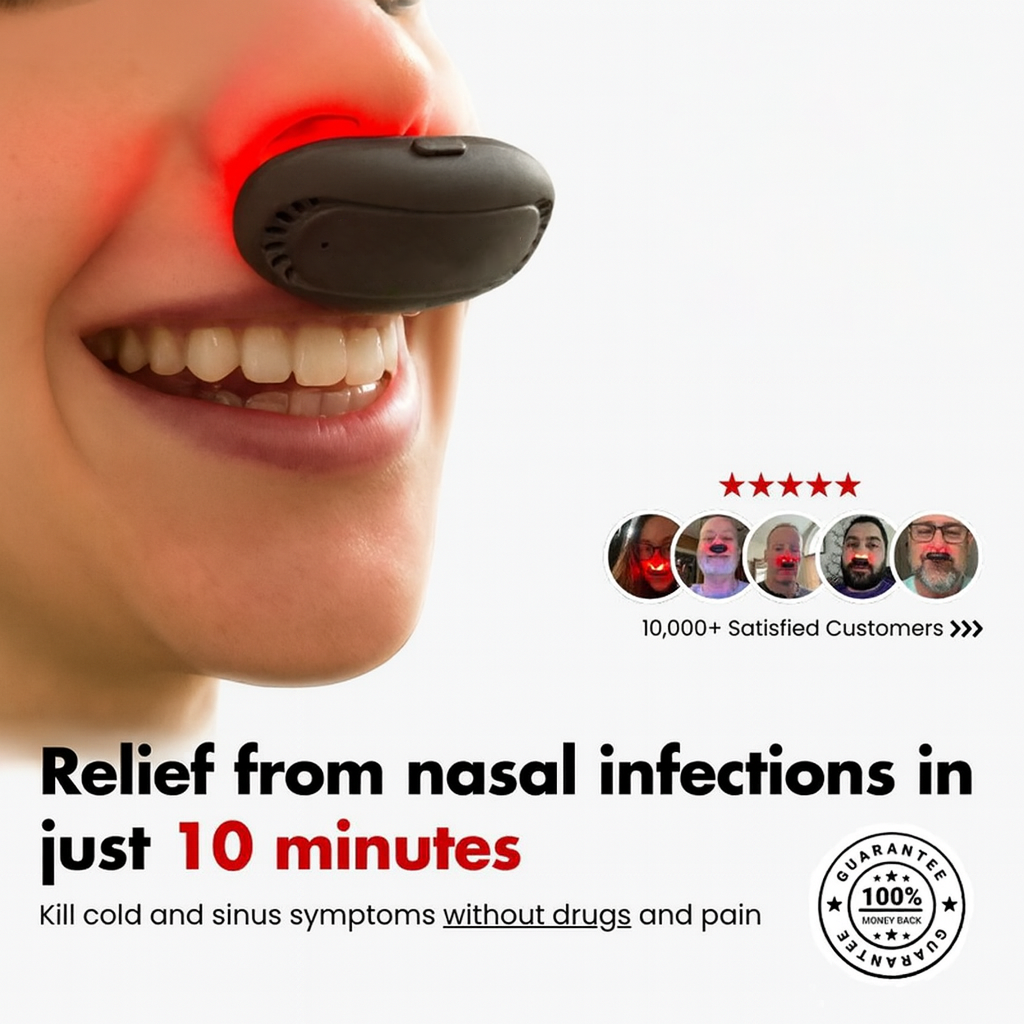 ColdAway® Relief