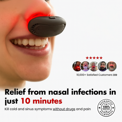 ColdAway® Relief